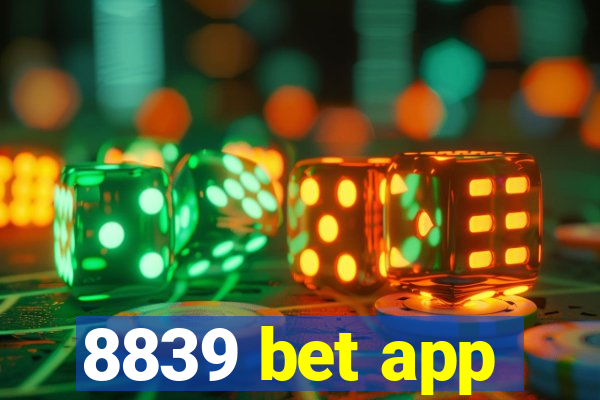 8839 bet app