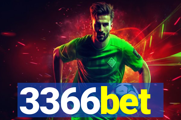 3366bet