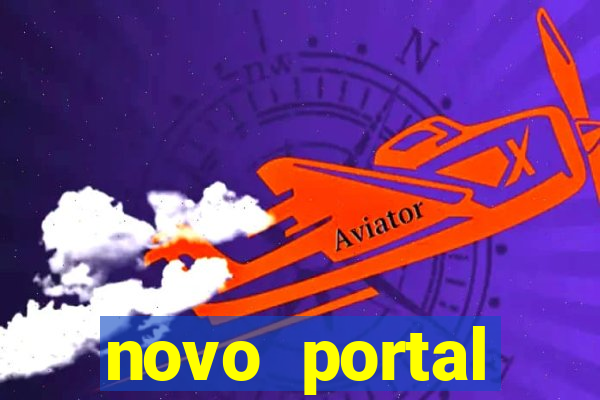 novo portal cruzeiro do sul