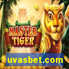 uvasbet.com