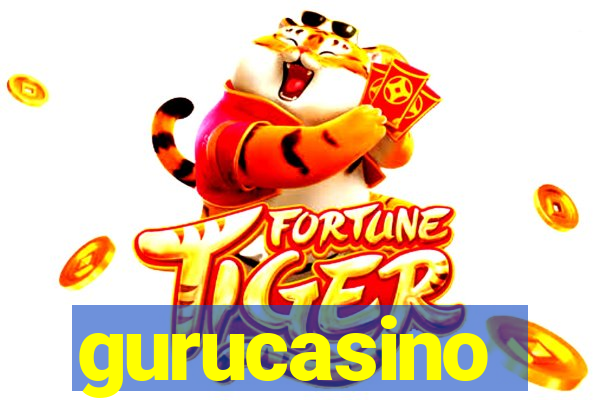 gurucasino