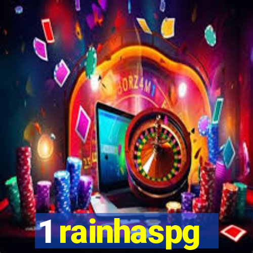 1 rainhaspg