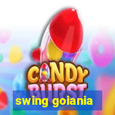 swing goiania