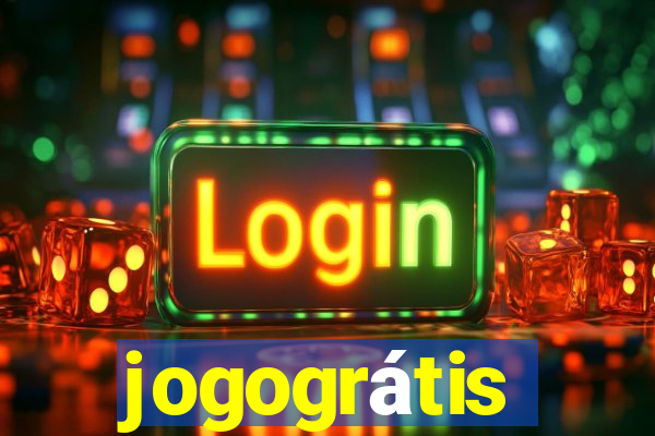 jogográtis