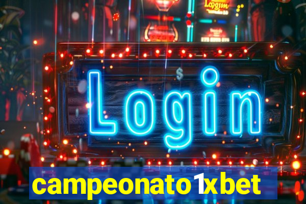 campeonato1xbet