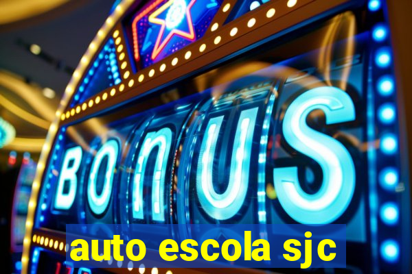 auto escola sjc