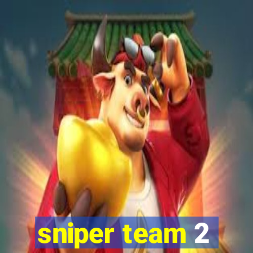 sniper team 2