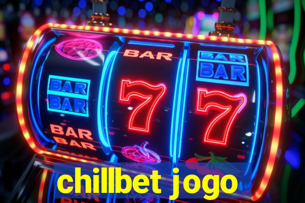 chillbet jogo