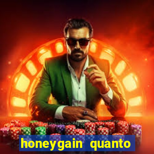 honeygain quanto tempo demora