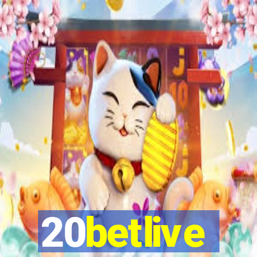 20betlive