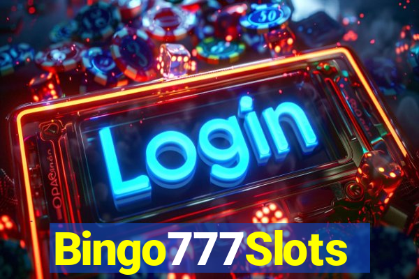 Bingo777Slots