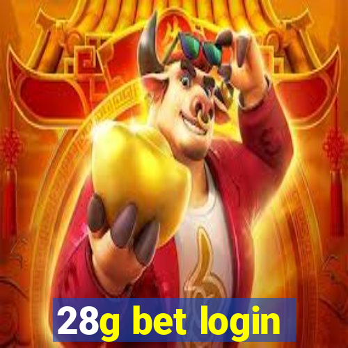 28g bet login