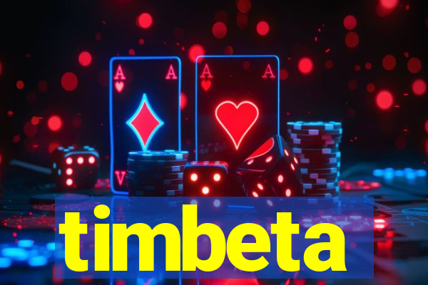 timbeta