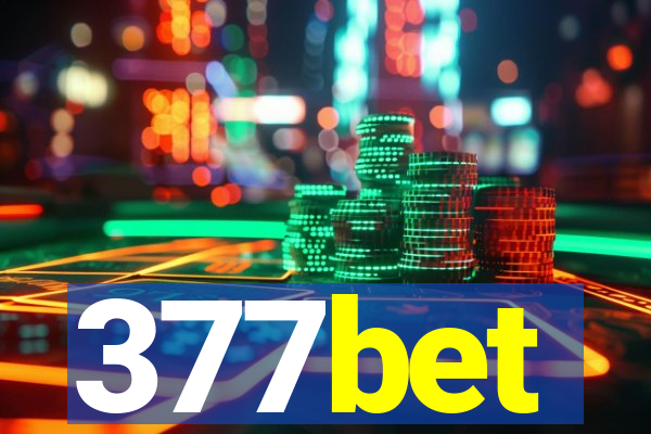 377bet