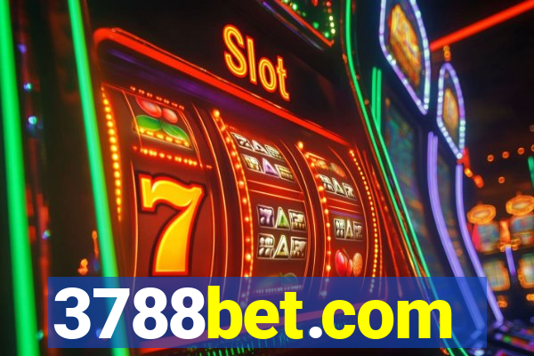 3788bet.com