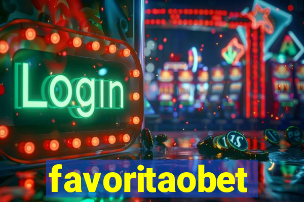 favoritaobet