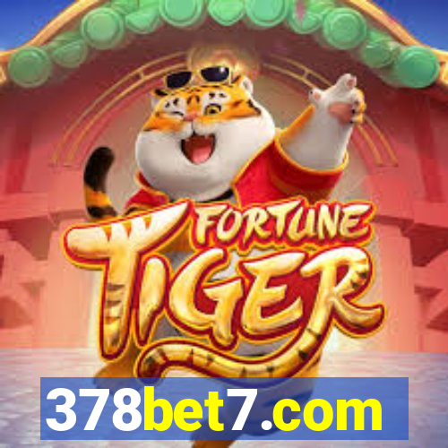 378bet7.com