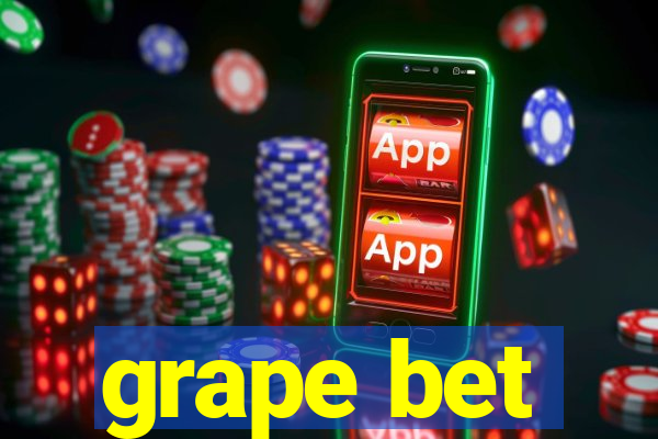 grape bet