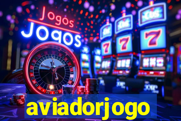 aviadorjogo