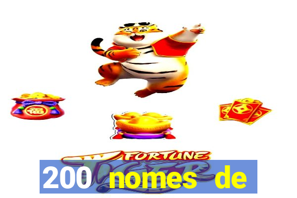 200 nomes de frutas 100 nomes de