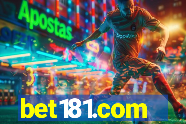 bet181.com