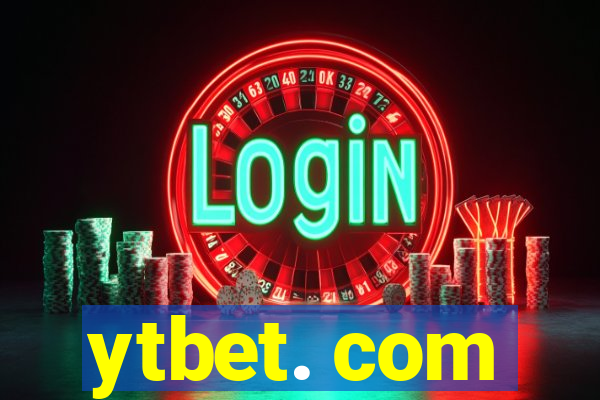 ytbet. com