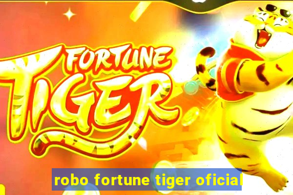 robo fortune tiger oficial