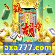 axa777.com