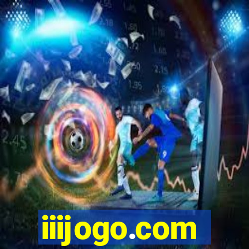 iiijogo.com