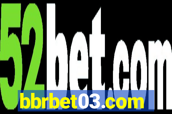 bbrbet03.com