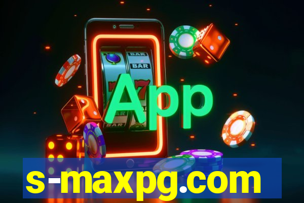 s-maxpg.com