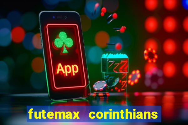 futemax corinthians x vasco da gama