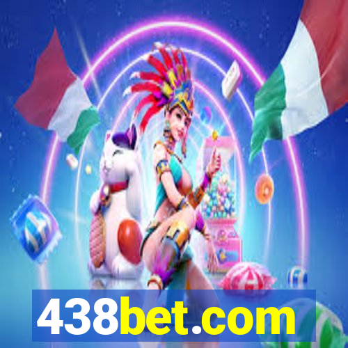 438bet.com