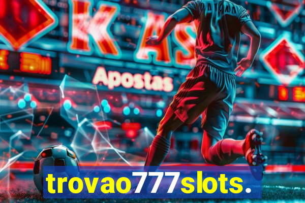 trovao777slots.com