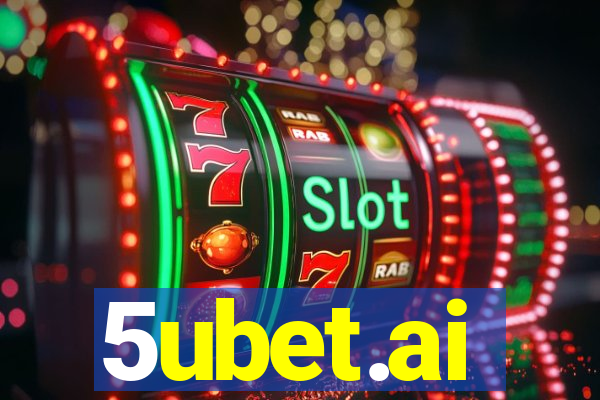 5ubet.ai