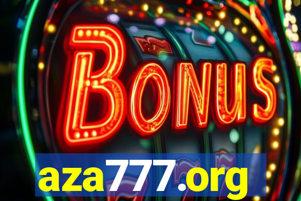 aza777.org