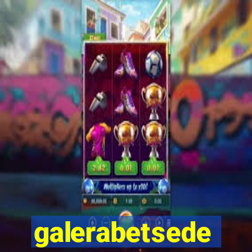 galerabetsede