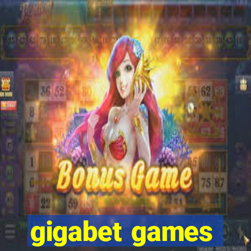 gigabet games