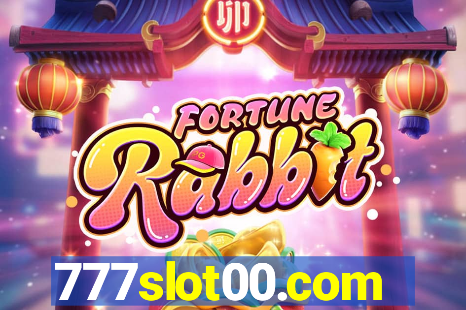 777slot00.com