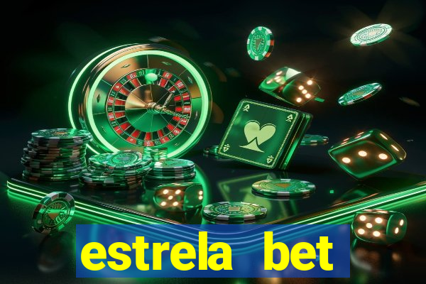 estrela bet convidar amigo