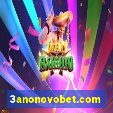 3anonovobet.com