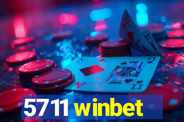 5711 winbet