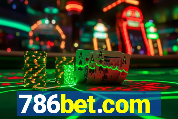 786bet.com