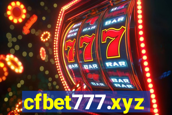 cfbet777.xyz