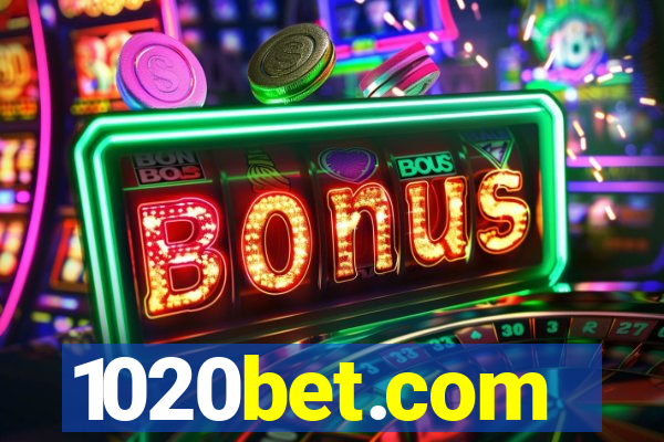 1020bet.com