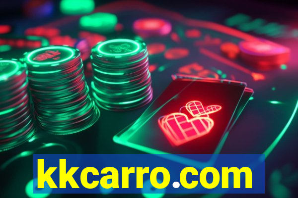 kkcarro.com