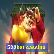 522bet cassino