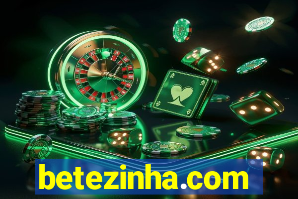 betezinha.com