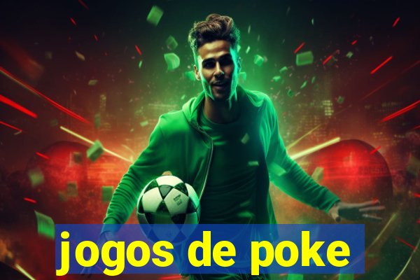 jogos de poke