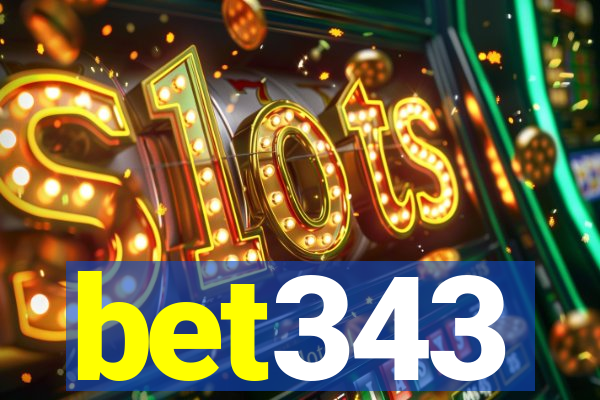 bet343